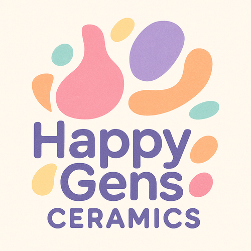 Happy Gens Ceramics
